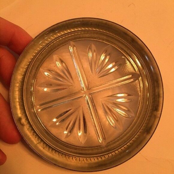 Perma Brite Chrome By National Coasters - Picture 8 of 8